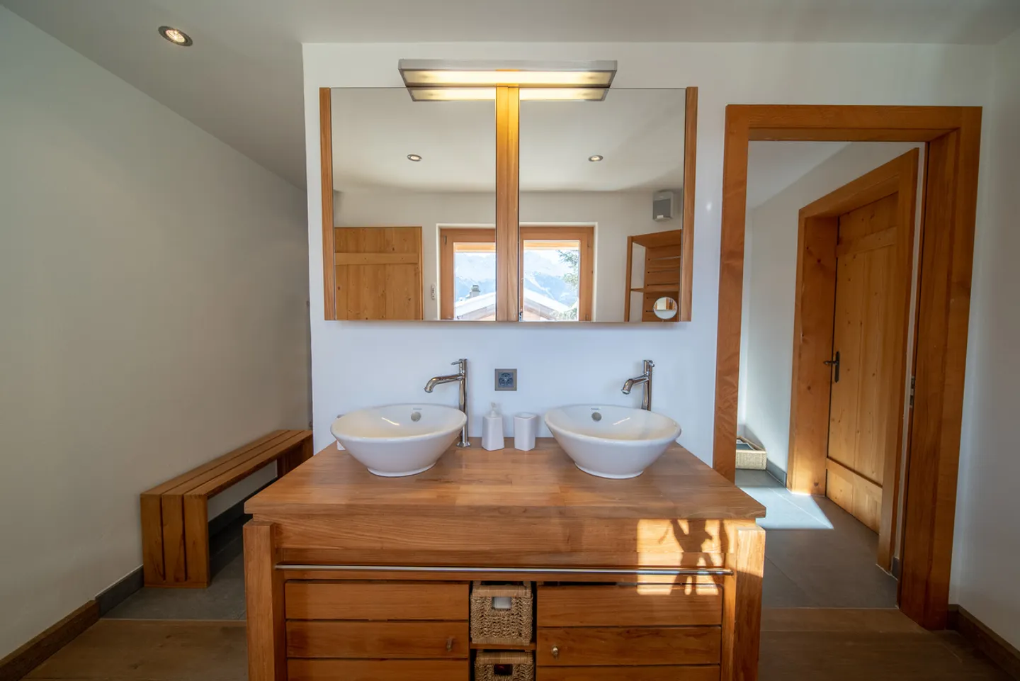 CHALET TAINOS - Foto 8 von 14