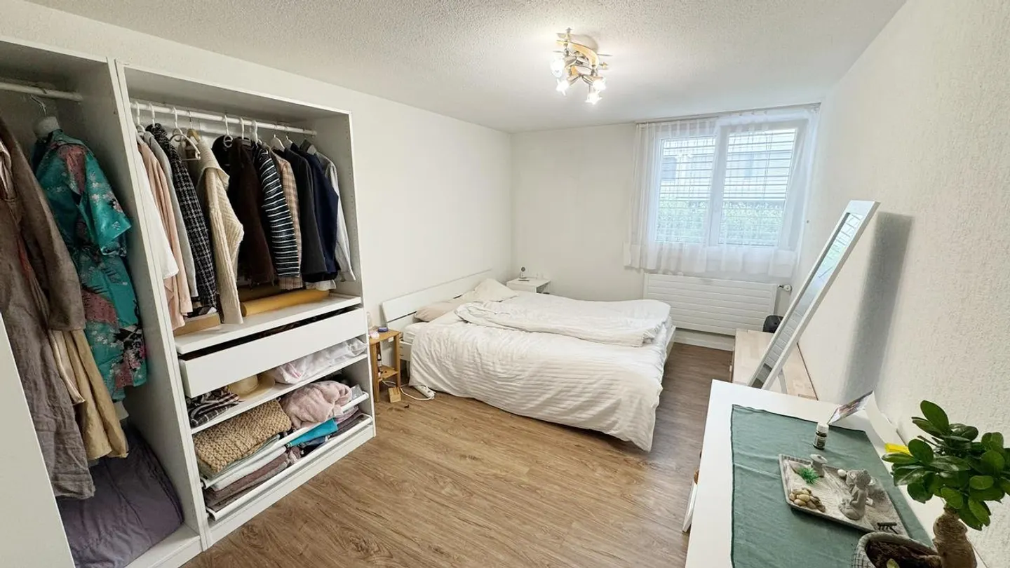 Abordable, Central, Calme - Votre Nouveau Foyer! - Photo 10 sur 14