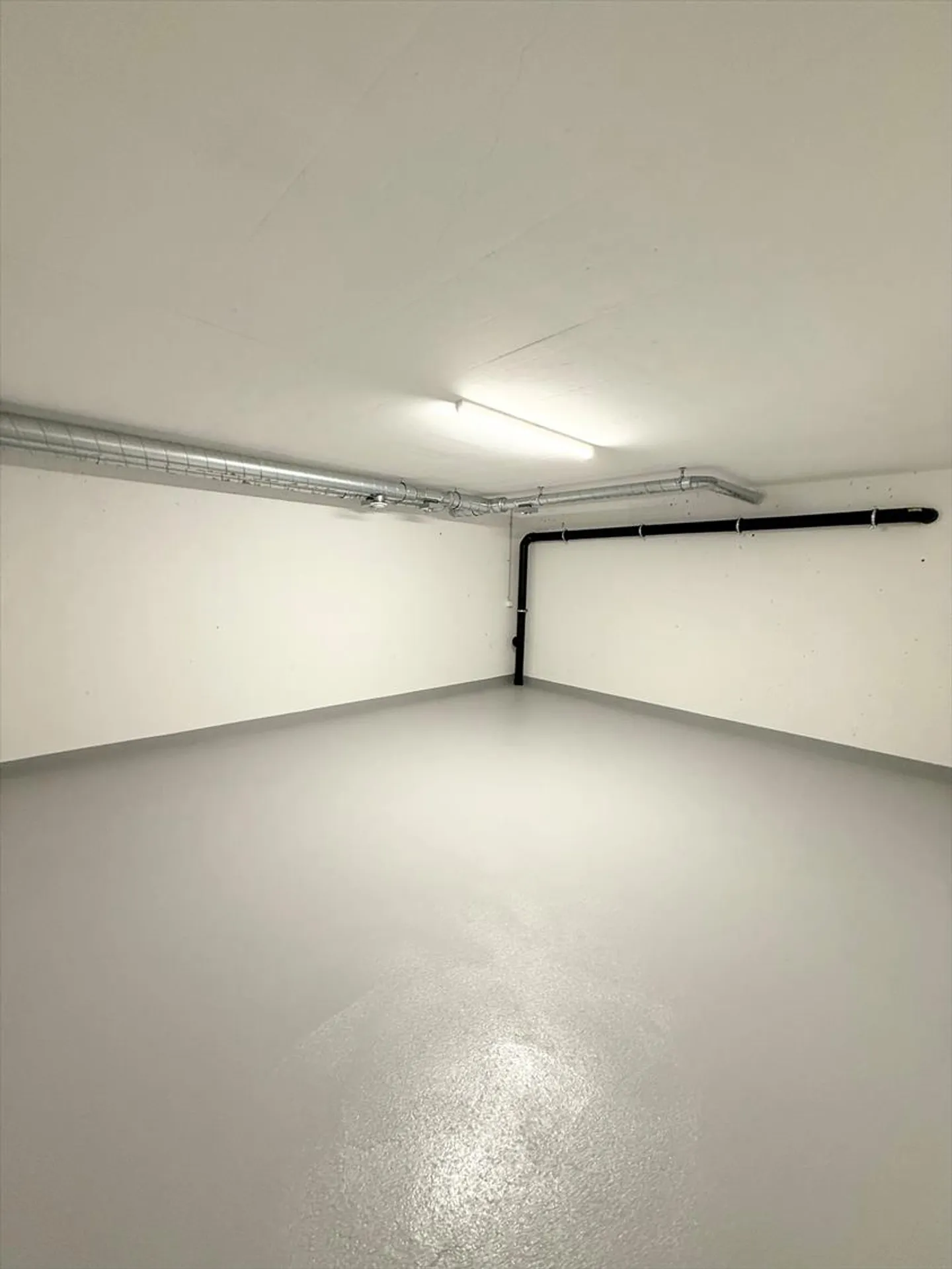 Magazzini in affitto da 10 a 30 m² - Nuova costruzione - Foto 2 di 7