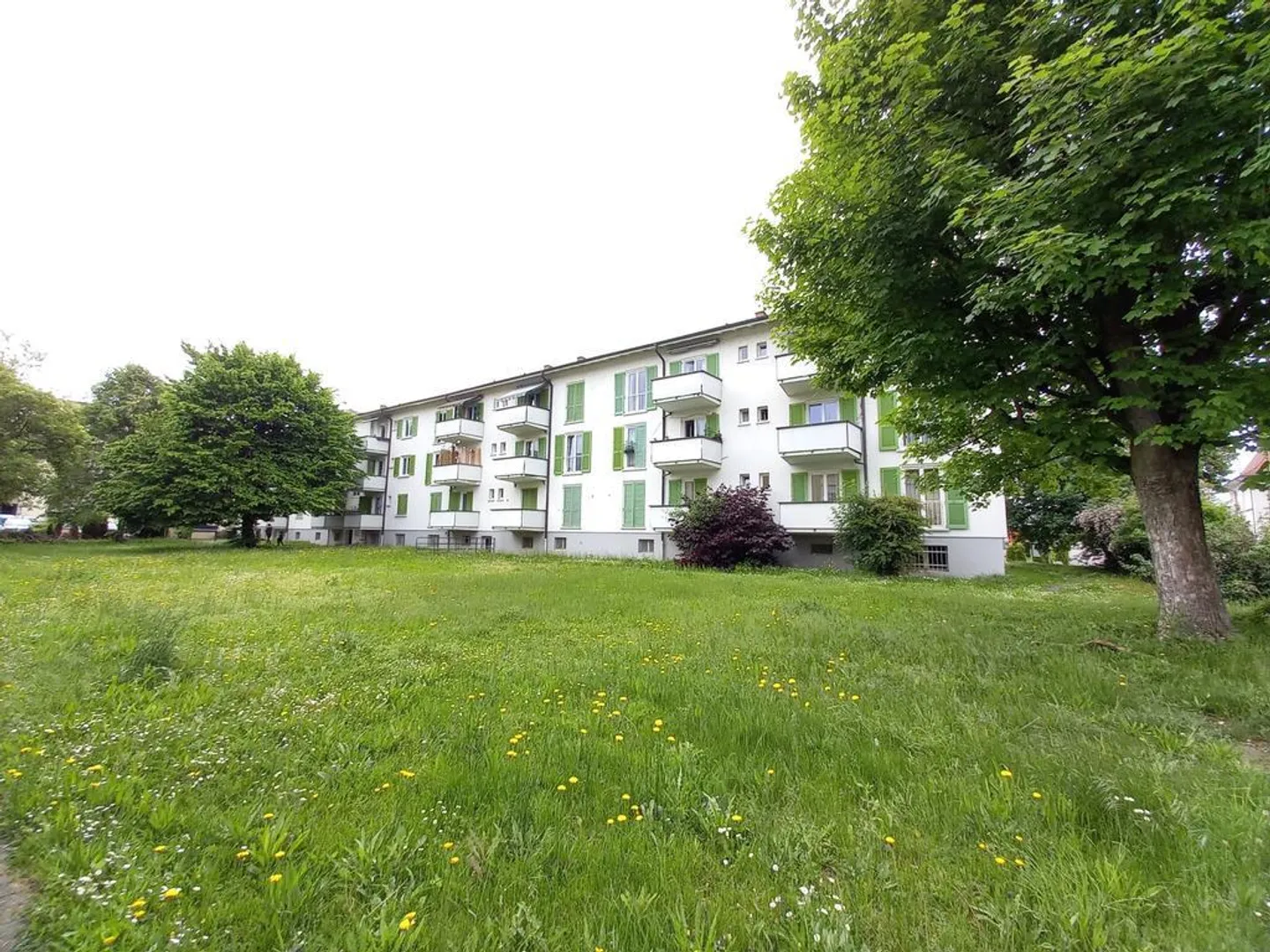 3-room apartment in Längi - Photo 1 of 7