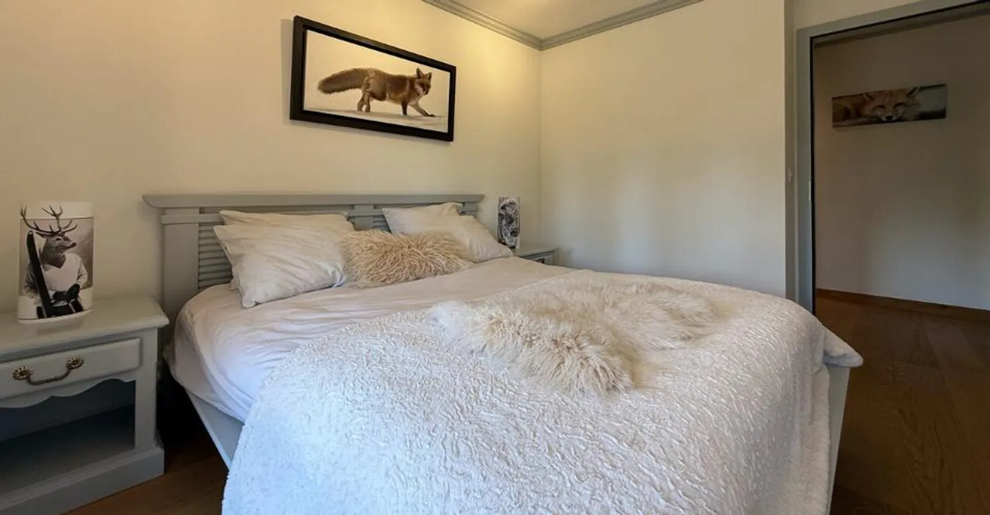 Luxurious 3.5-room apartment - Crans-Montana - Photo 9 of 12