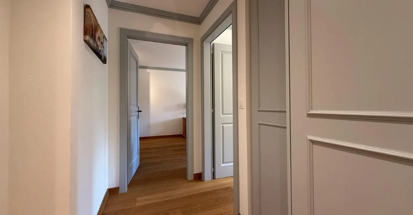 Luxurious 3.5-room apartment - Crans-Montana - Photo 10 of 12