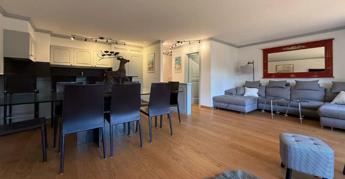 Luxurious 3.5-room apartment - Crans-Montana - Photo 12 of 12