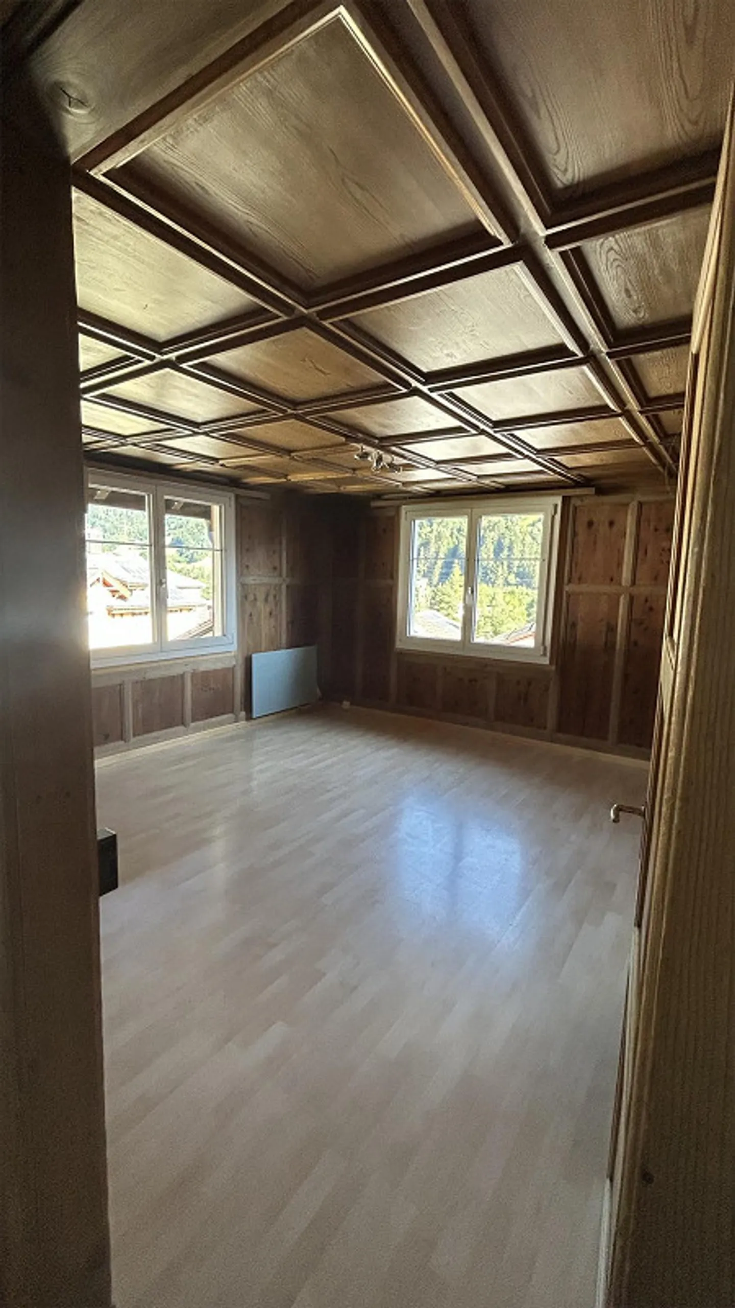 Charmante Wohnung in Trun - Foto 5 von 15