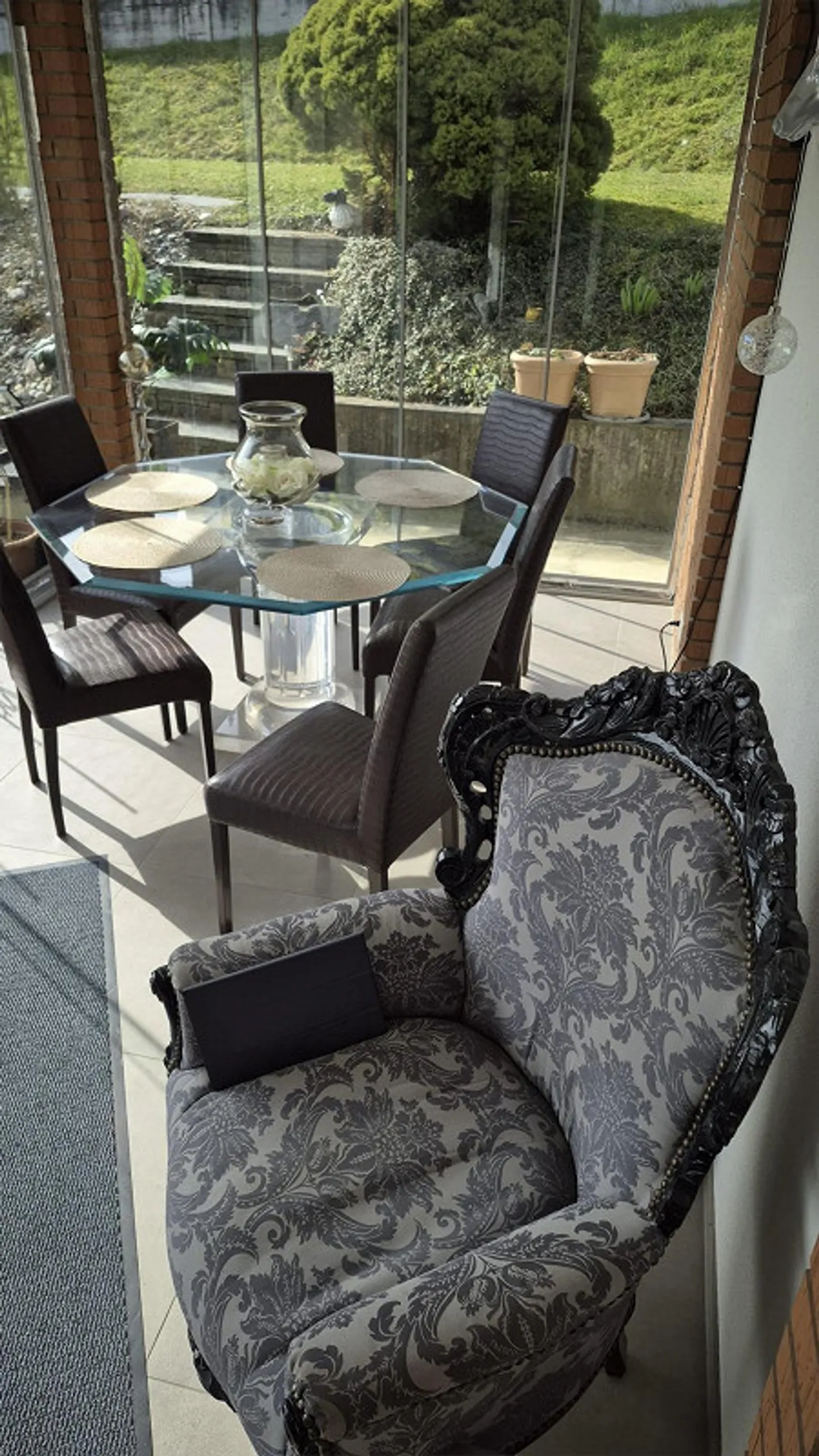 4.5-Room Semi-Detached House with Garden and Garage in Thürnen - Photo 4 of 11