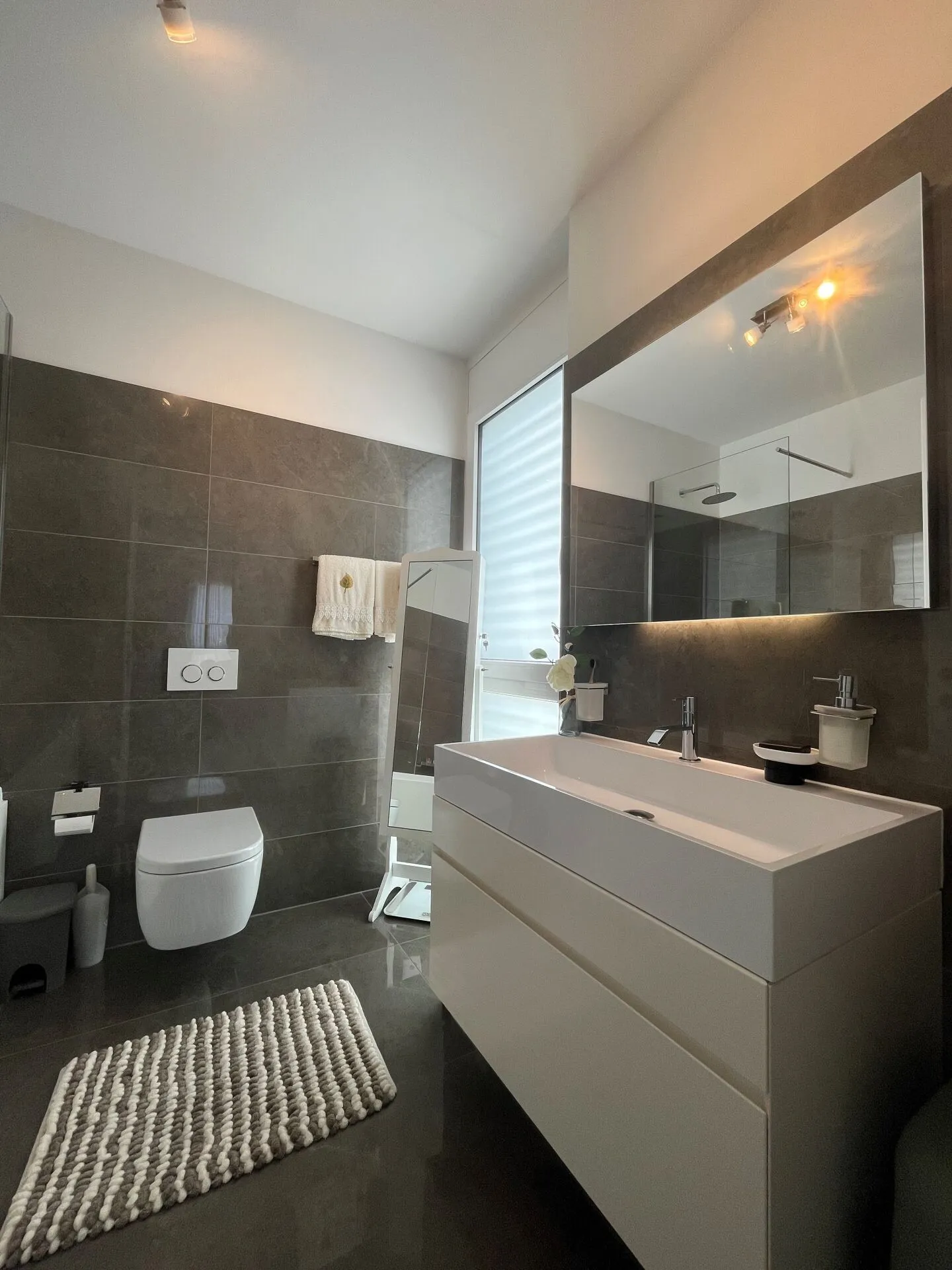 Appartamento Bellinzona 3.5 Locali - Foto 9 di 11