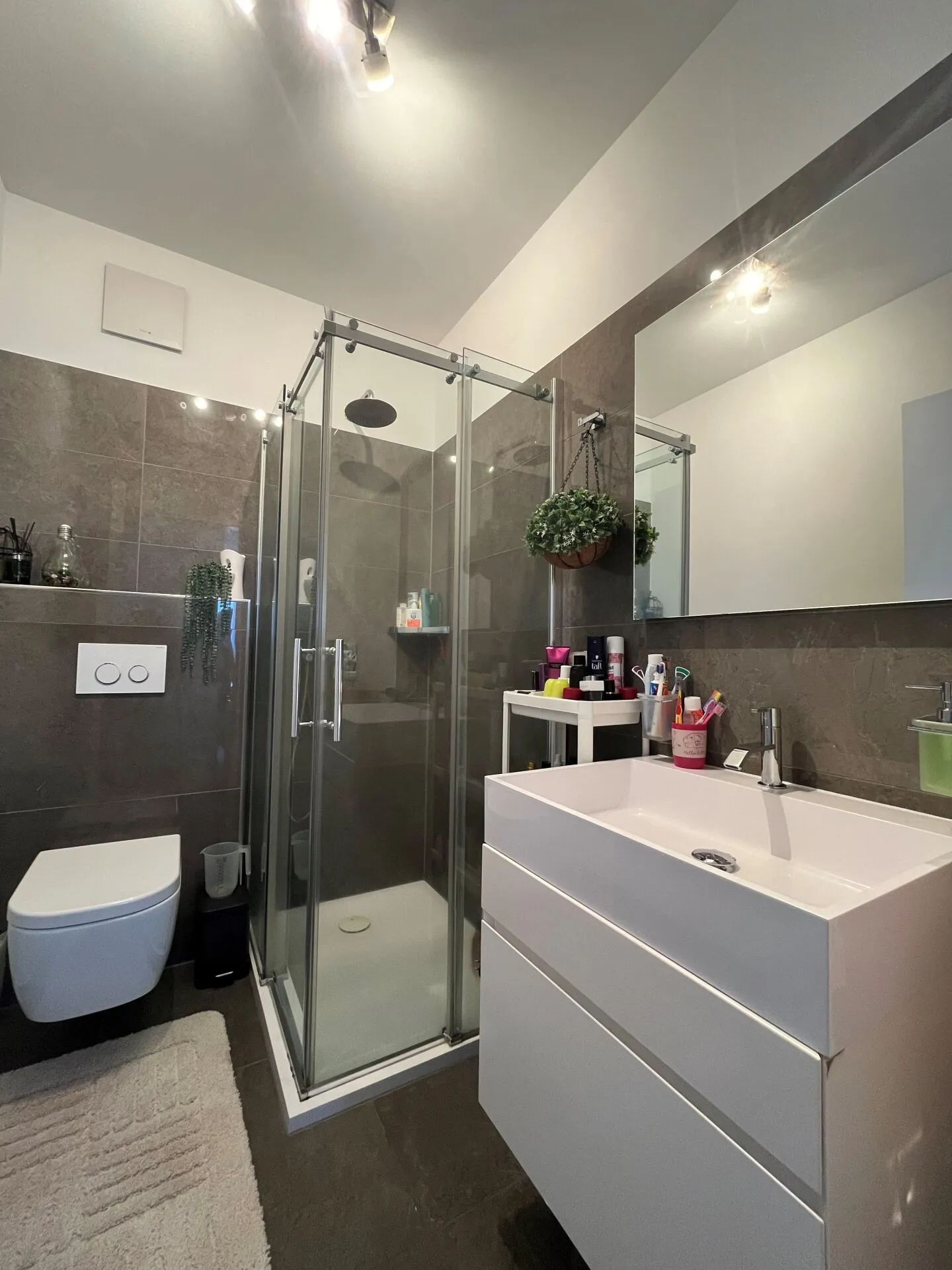 Appartamento Bellinzona 3.5 Locali - Foto 11 di 11