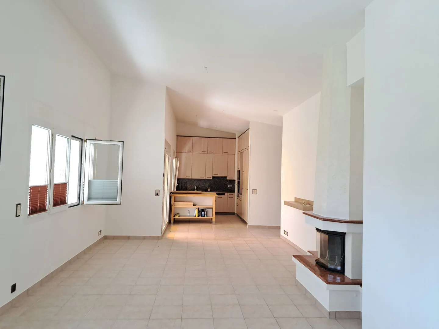 4,5-Zimmer-Wohnung - Foto 1 von 5