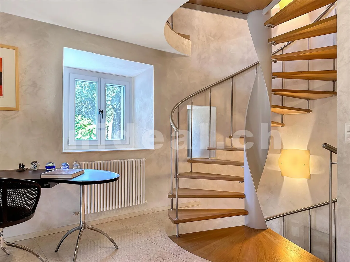 Loft 4.5 stanze - Foto 5 di 13