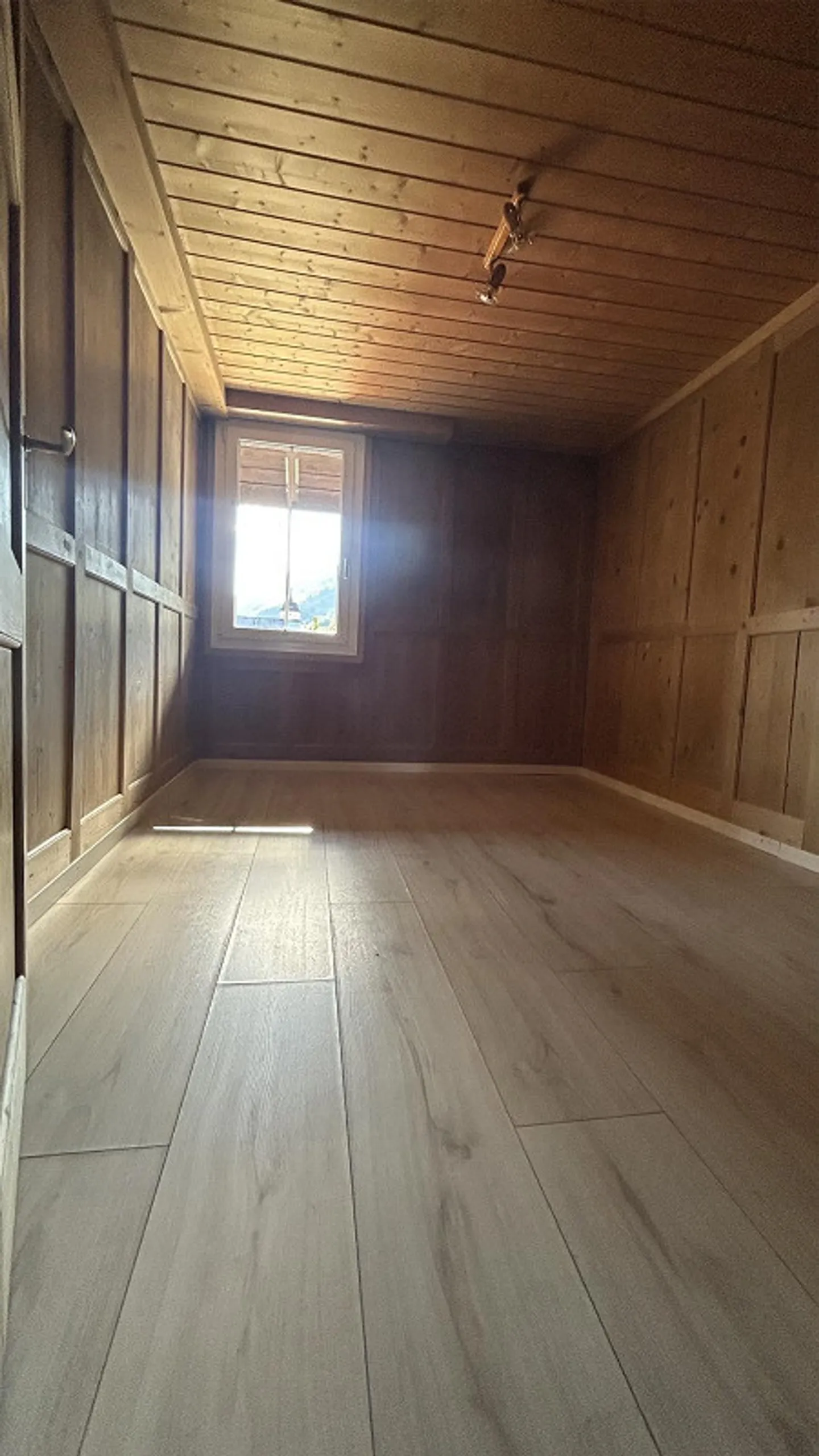 Charmante Wohnung in Trun - Foto 7 von 15