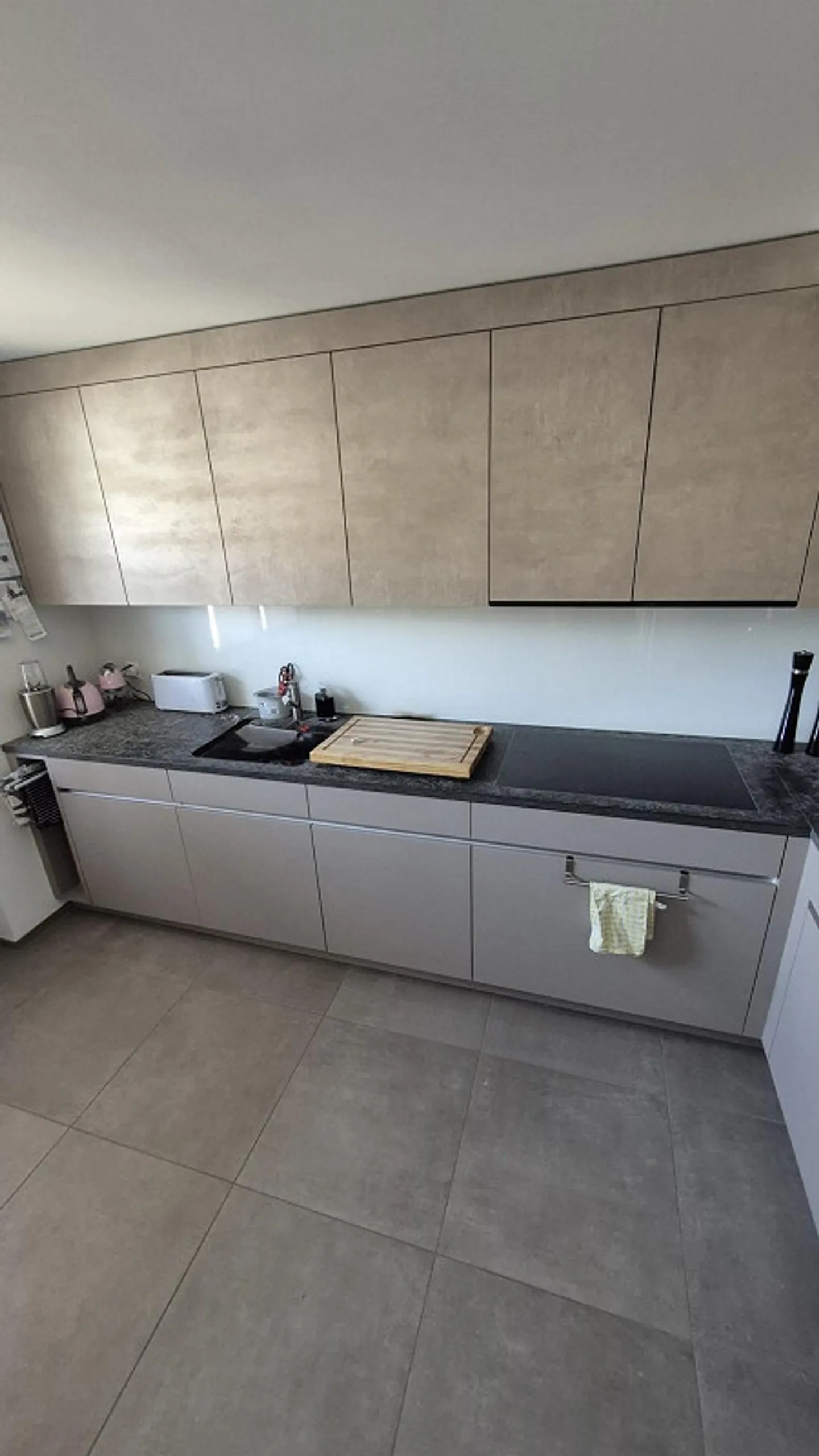 4.5-Room Semi-Detached House with Garden and Garage in Thürnen - Photo 5 of 11