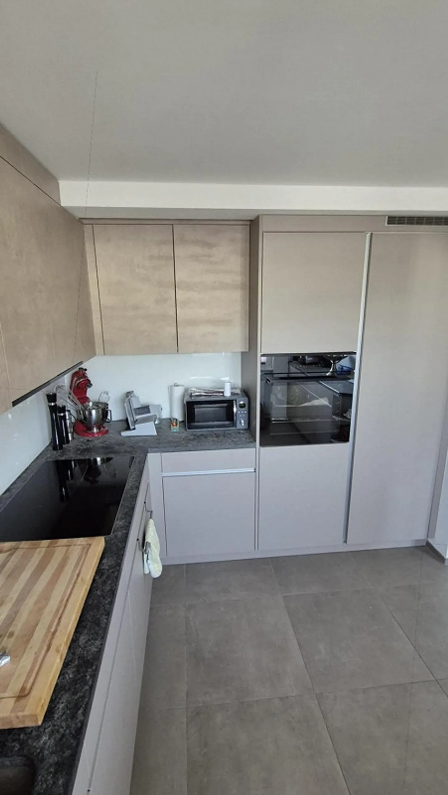 4.5-Room Semi-Detached House with Garden and Garage in Thürnen - Photo 6 of 11