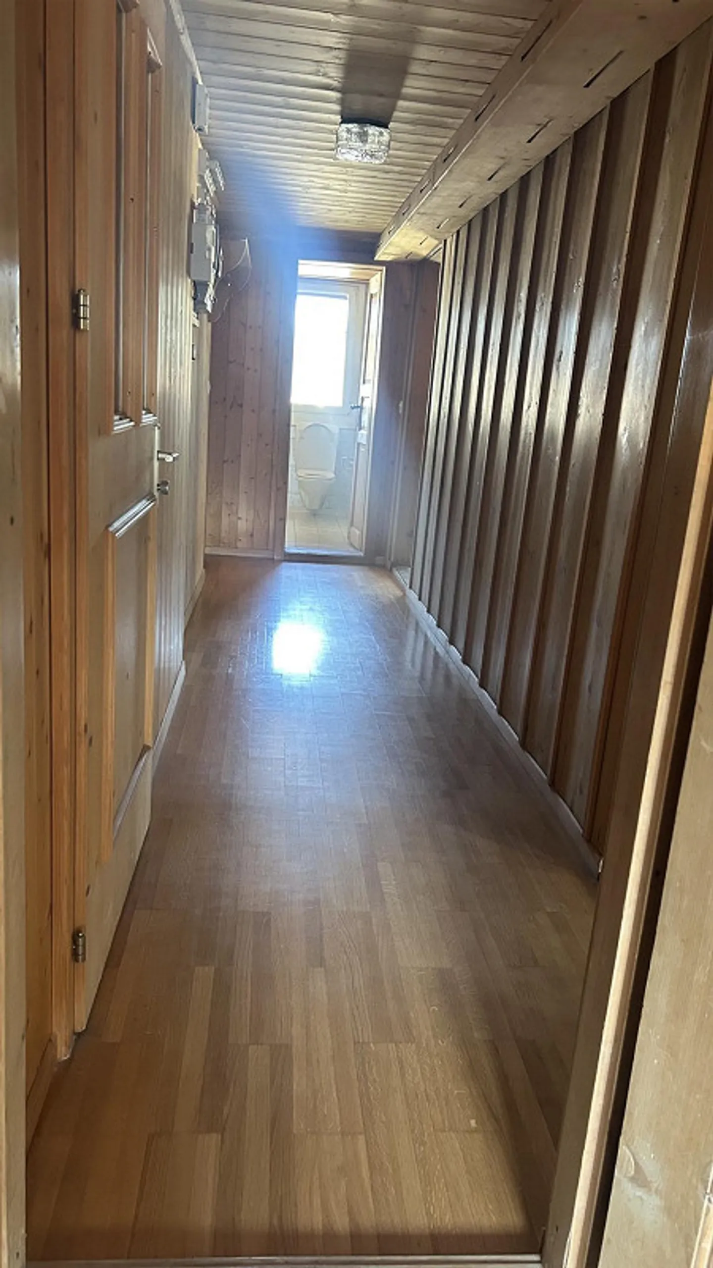 Charmante Wohnung in Trun - Foto 8 von 15
