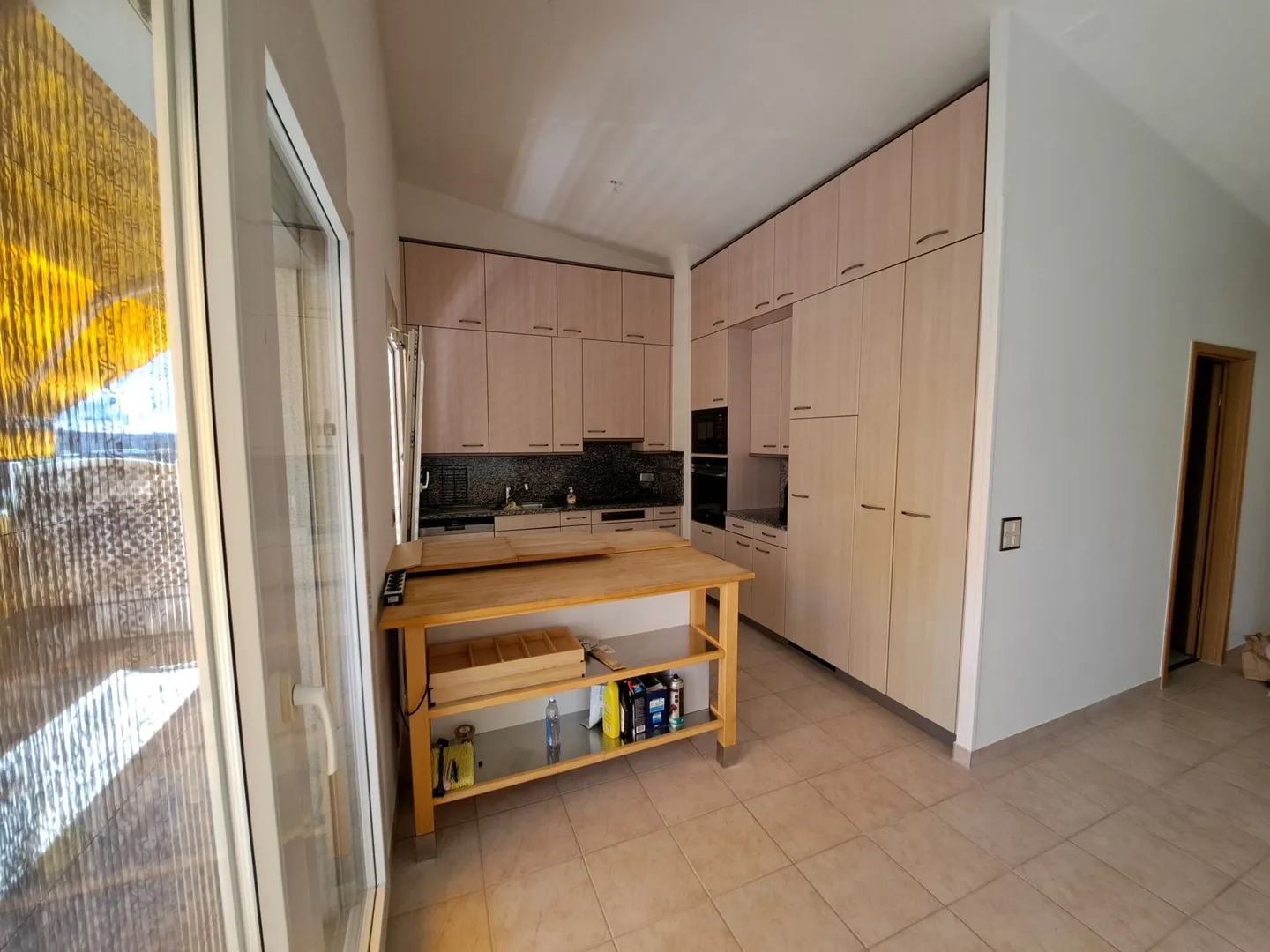 4,5-Zimmer-Wohnung - Foto 3 von 5