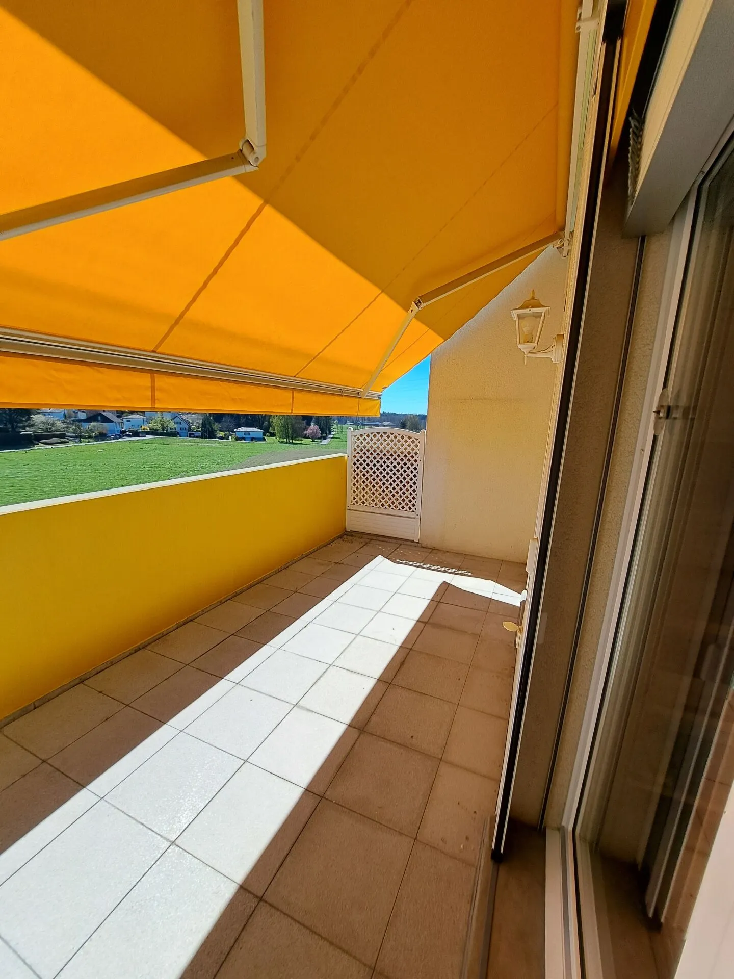 4,5-Zimmer-Wohnung - Foto 4 von 5