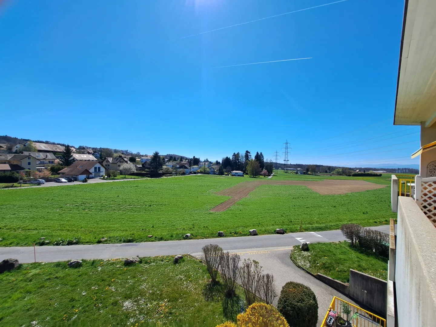 4,5-Zimmer-Wohnung - Foto 5 von 5