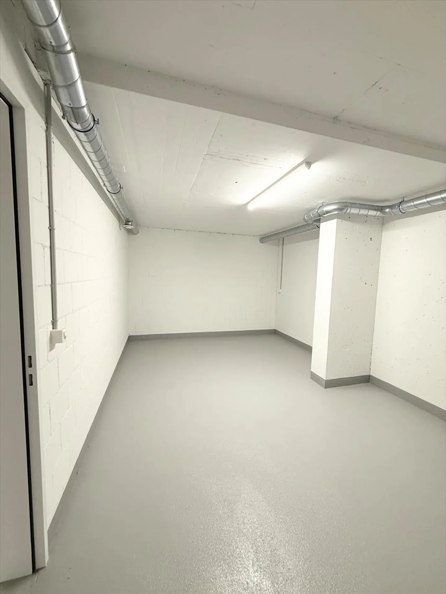 Magazzini in affitto da 10 a 30 m² - Nuova costruzione - Foto 4 di 7