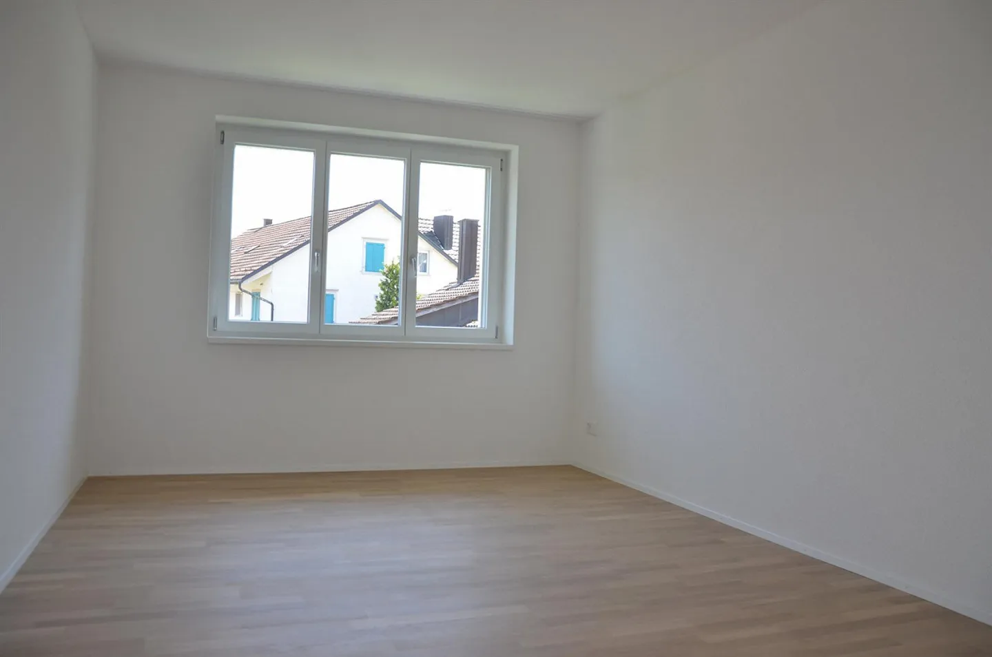 Modern, spacious 4.5-room apartment in a quiet location - Photo 5 of 13