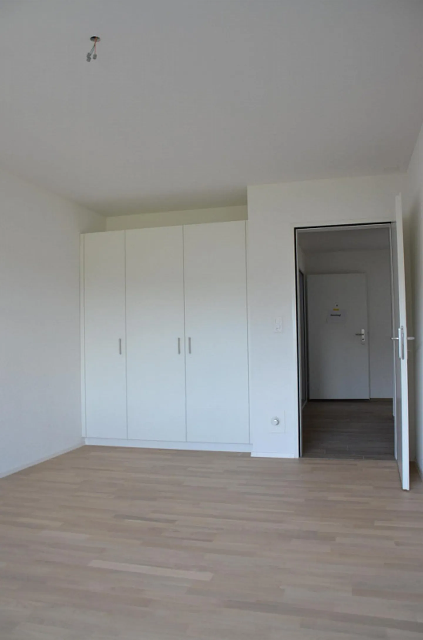 Modern, spacious 4.5-room apartment in a quiet location - Photo 6 of 13