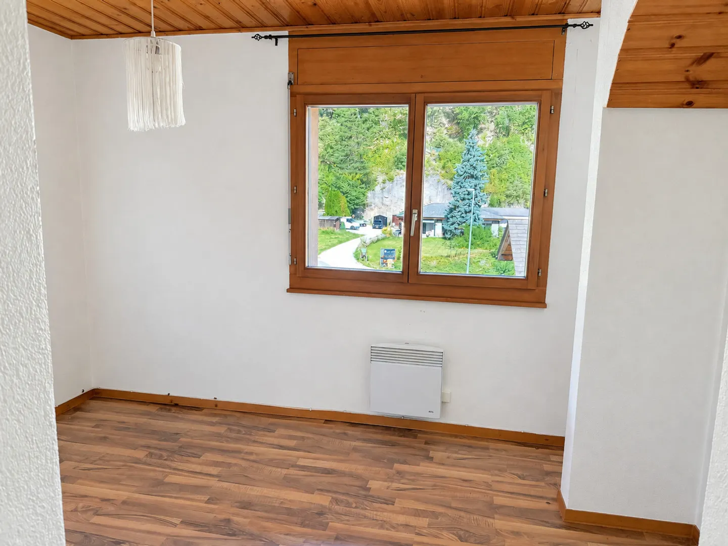 Appartement Charmant avec Vue Alpine - Photo 21 sur 30