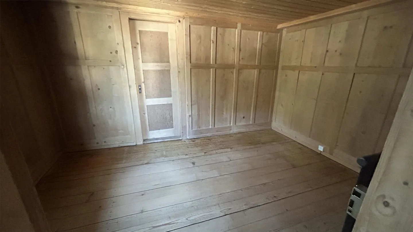 Charmante Wohnung in Trun - Foto 12 von 15
