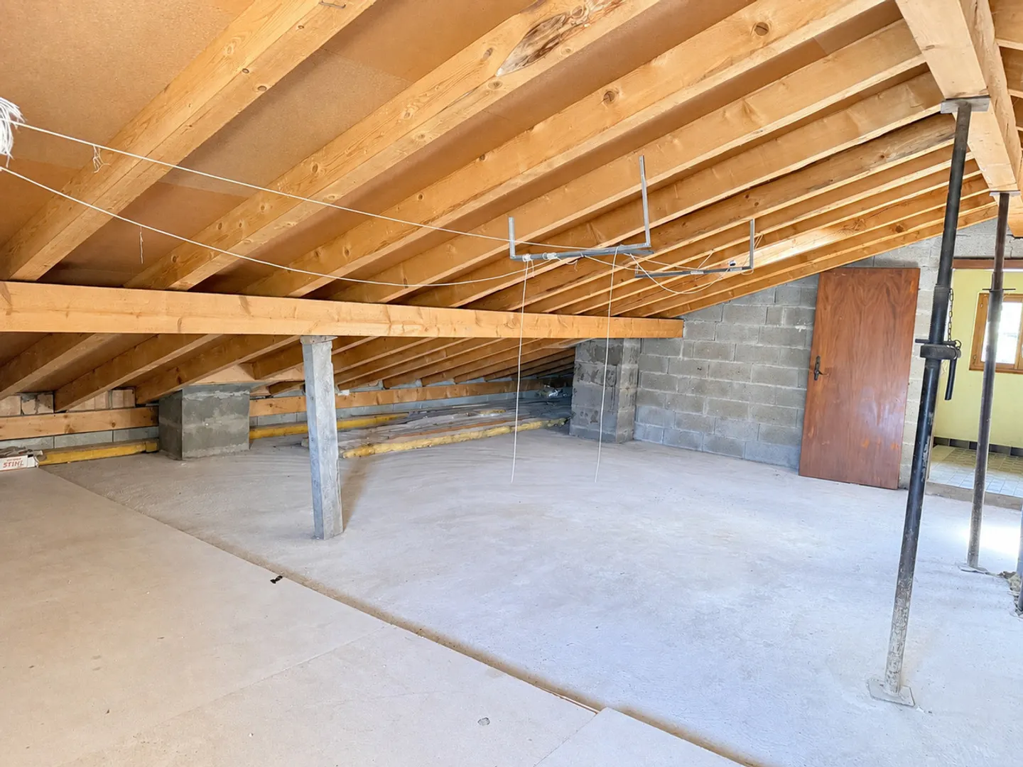 Appartement Charmant avec Vue Alpine - Photo 24 sur 30