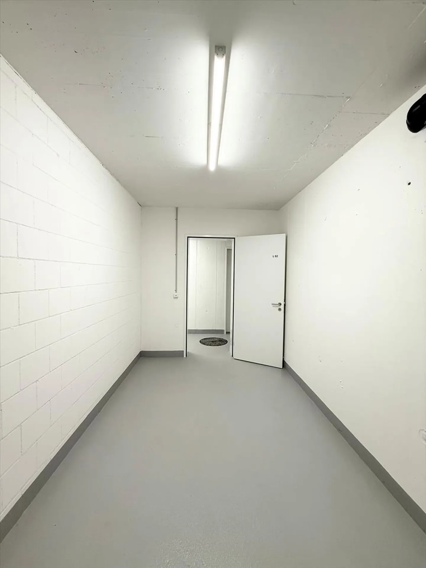 Magazzini in affitto da 10 a 30 m² - Nuova costruzione - Foto 7 di 7