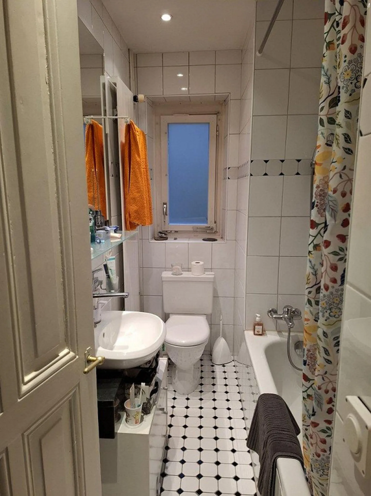 3 ½-Zimmerwohnung mit Charme in Lorraine - Foto 3 von 9