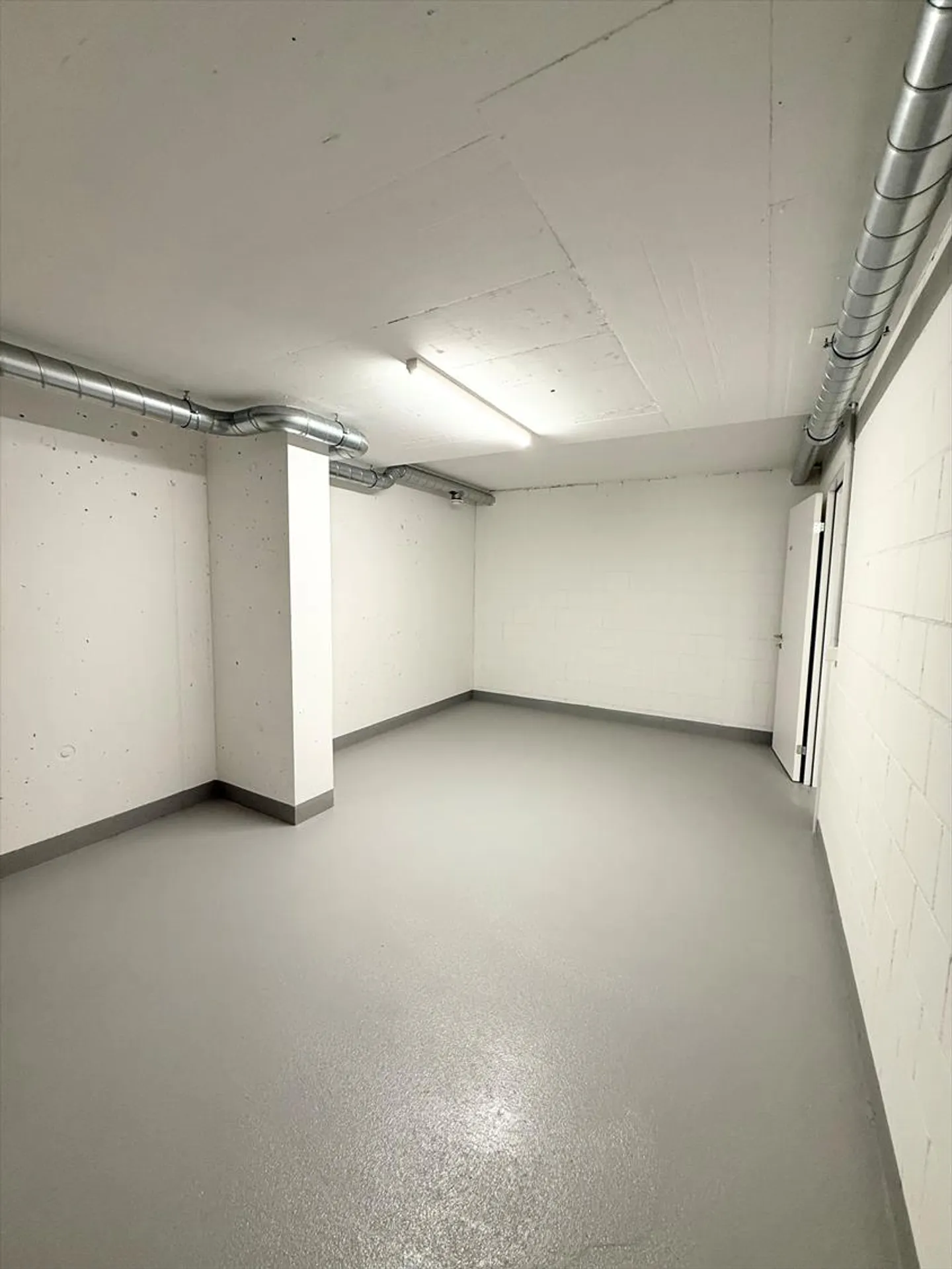 Magazzini in affitto da 10 a 30 m² - Nuova costruzione - Foto 5 di 7