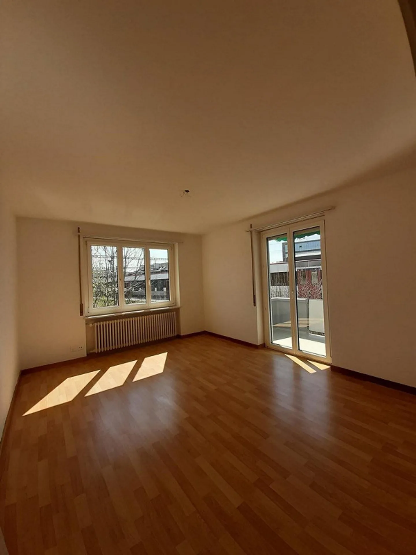 Comfortable apartment in a central location - Photo 2 of 10