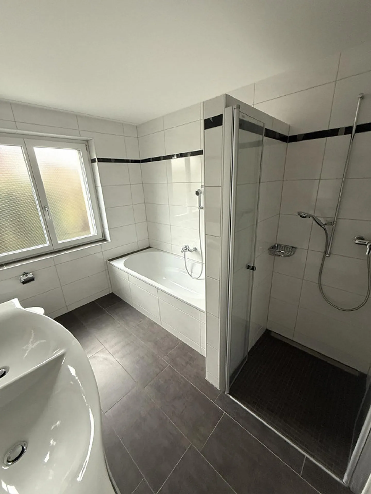 Modern, spacious 4.5-room apartment in a quiet location - Photo 7 of 13