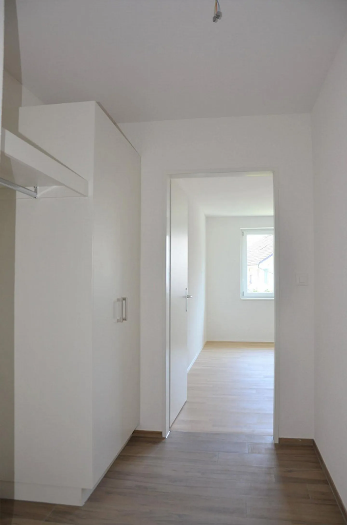 Modern, spacious 4.5-room apartment in a quiet location - Photo 11 of 13
