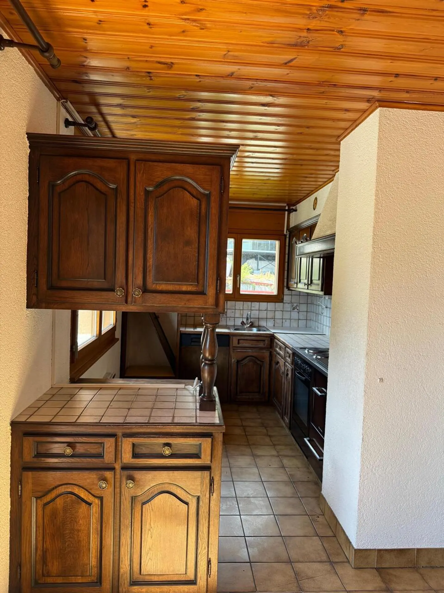 Appartement Charmant avec Vue Alpine - Photo 7 sur 30