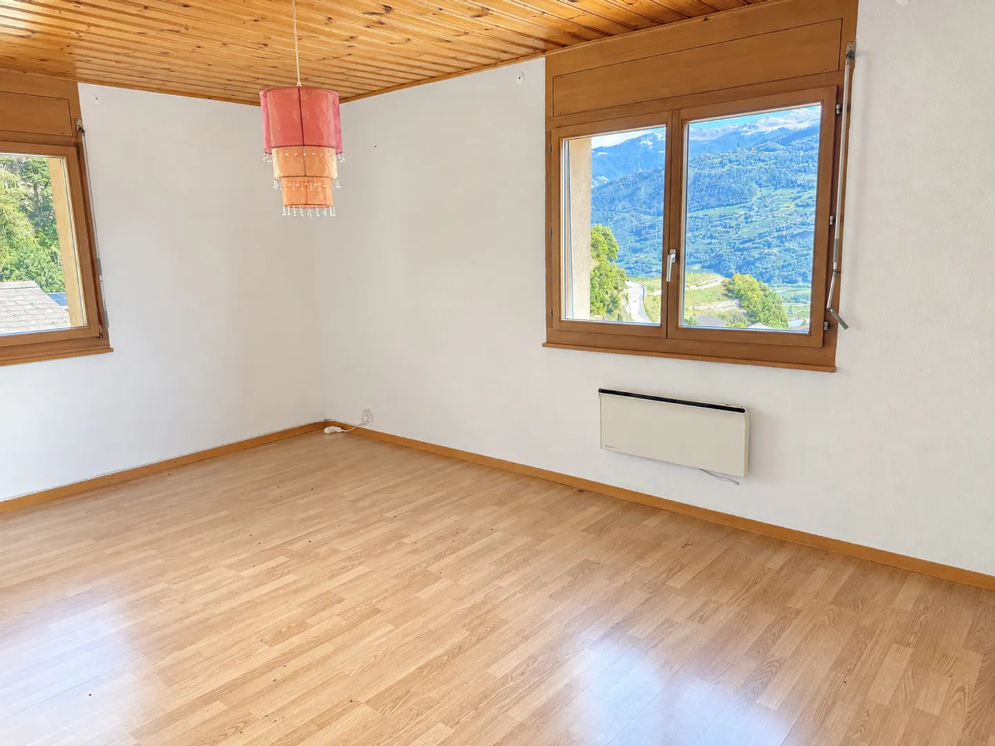 Appartement Charmant avec Vue Alpine - Photo 14 sur 30