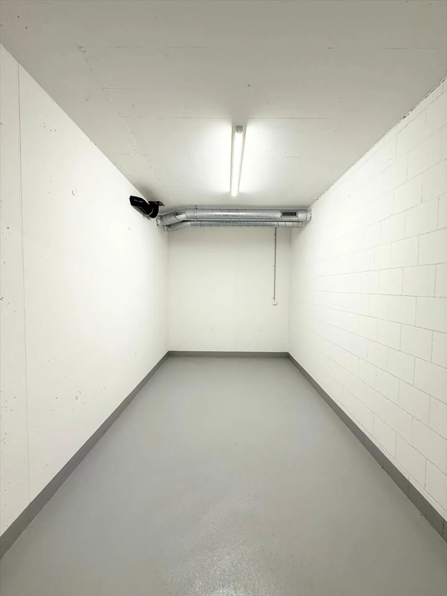 Magazzini in affitto da 10 a 30 m² - Nuova costruzione - Foto 6 di 7