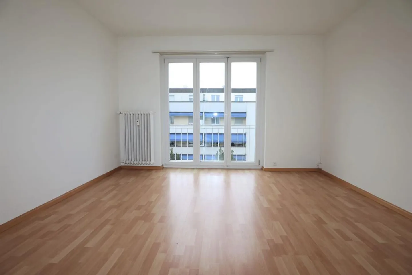 3-room apartment in Längi - Photo 3 of 7