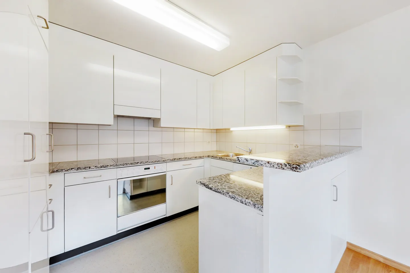 Appartement à louer - Photo 2 sur 10
