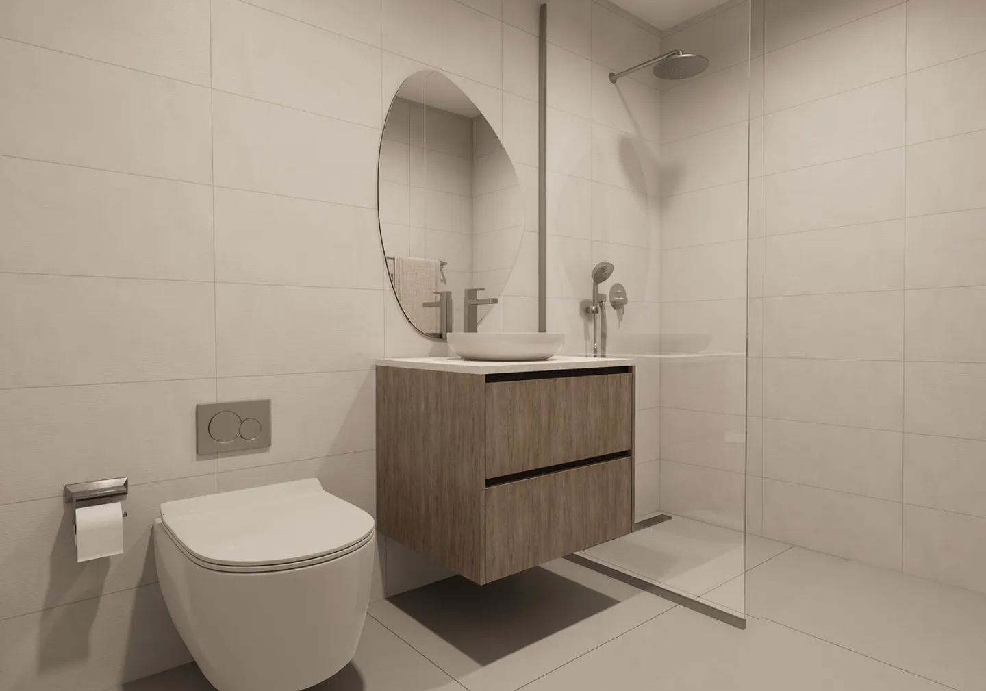 Modern Apartments in Courgevaux - Photo 11 of 14