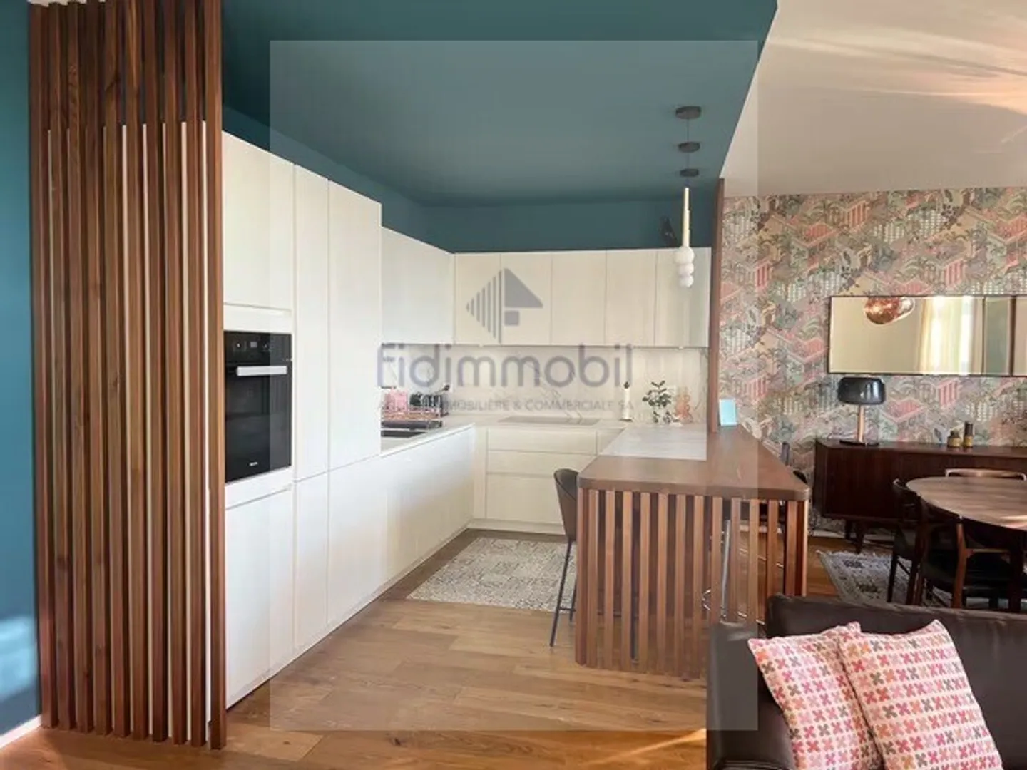 Charming Apartment in Neuchâtel - Photo 1 of 10