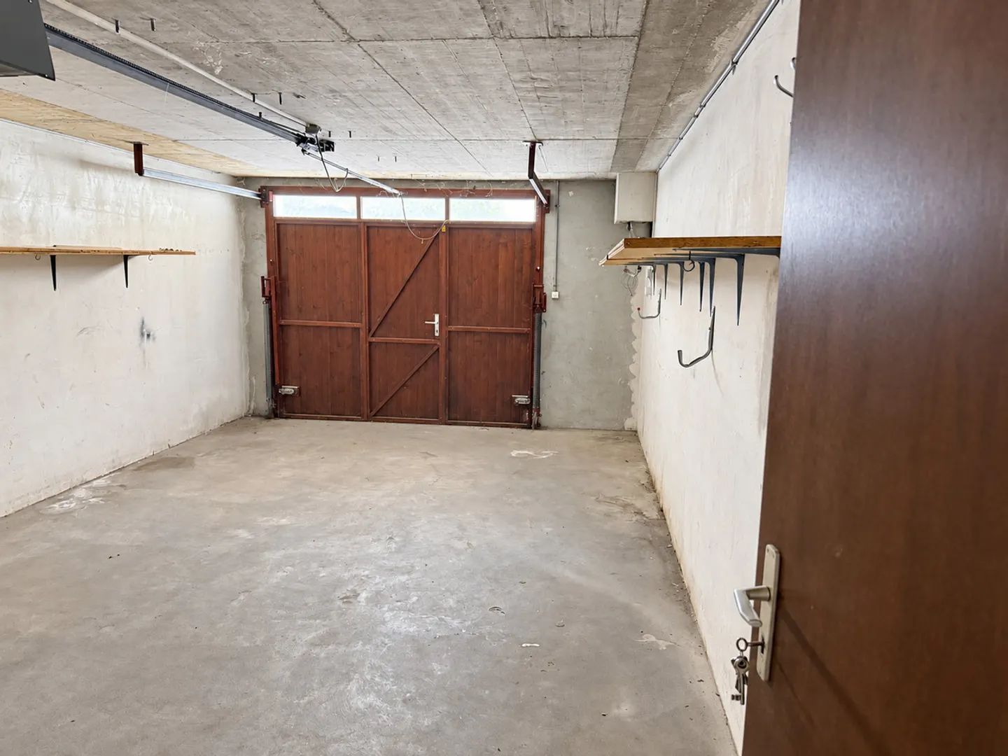 Appartement Charmant avec Vue Alpine - Photo 26 sur 30