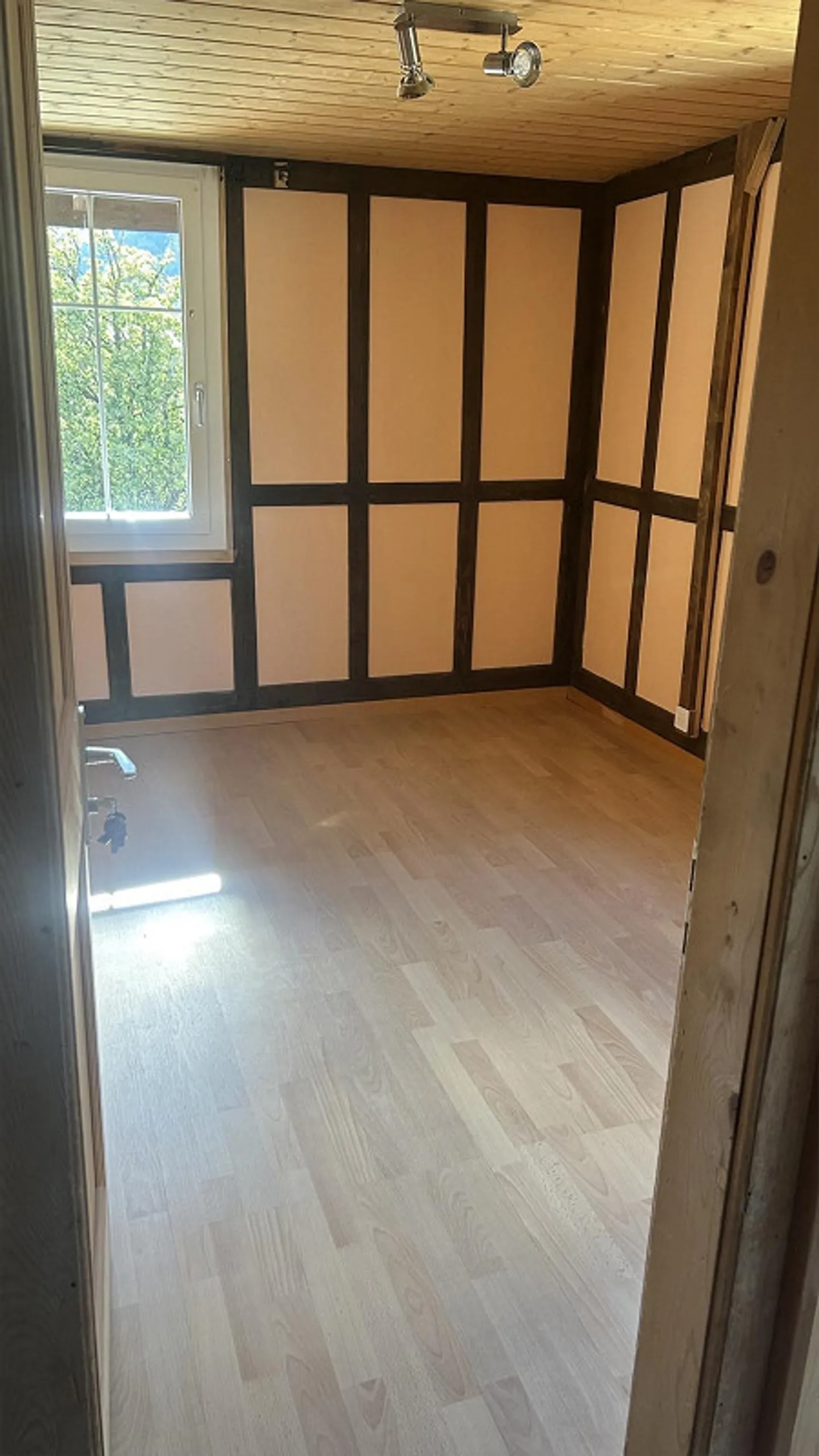 Charmante Wohnung in Trun - Foto 14 von 15