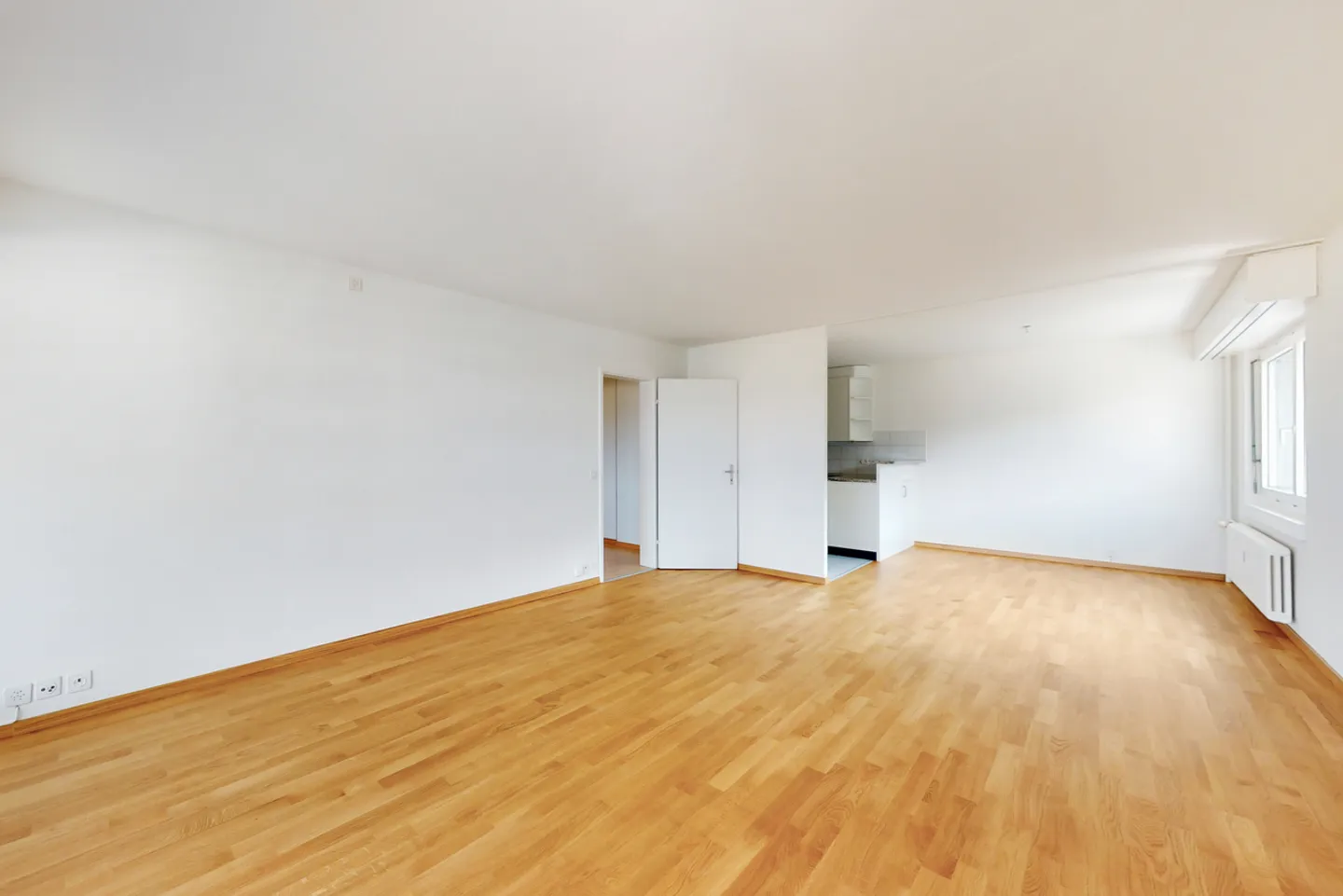 Appartement à louer - Photo 3 sur 10