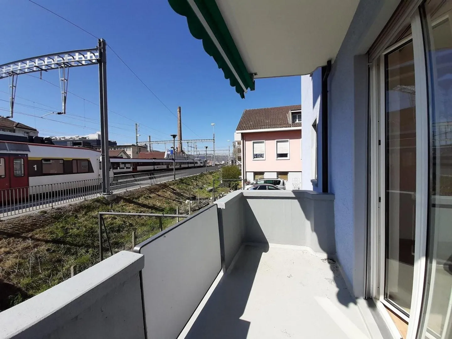 Comfortable apartment in a central location - Photo 8 of 10