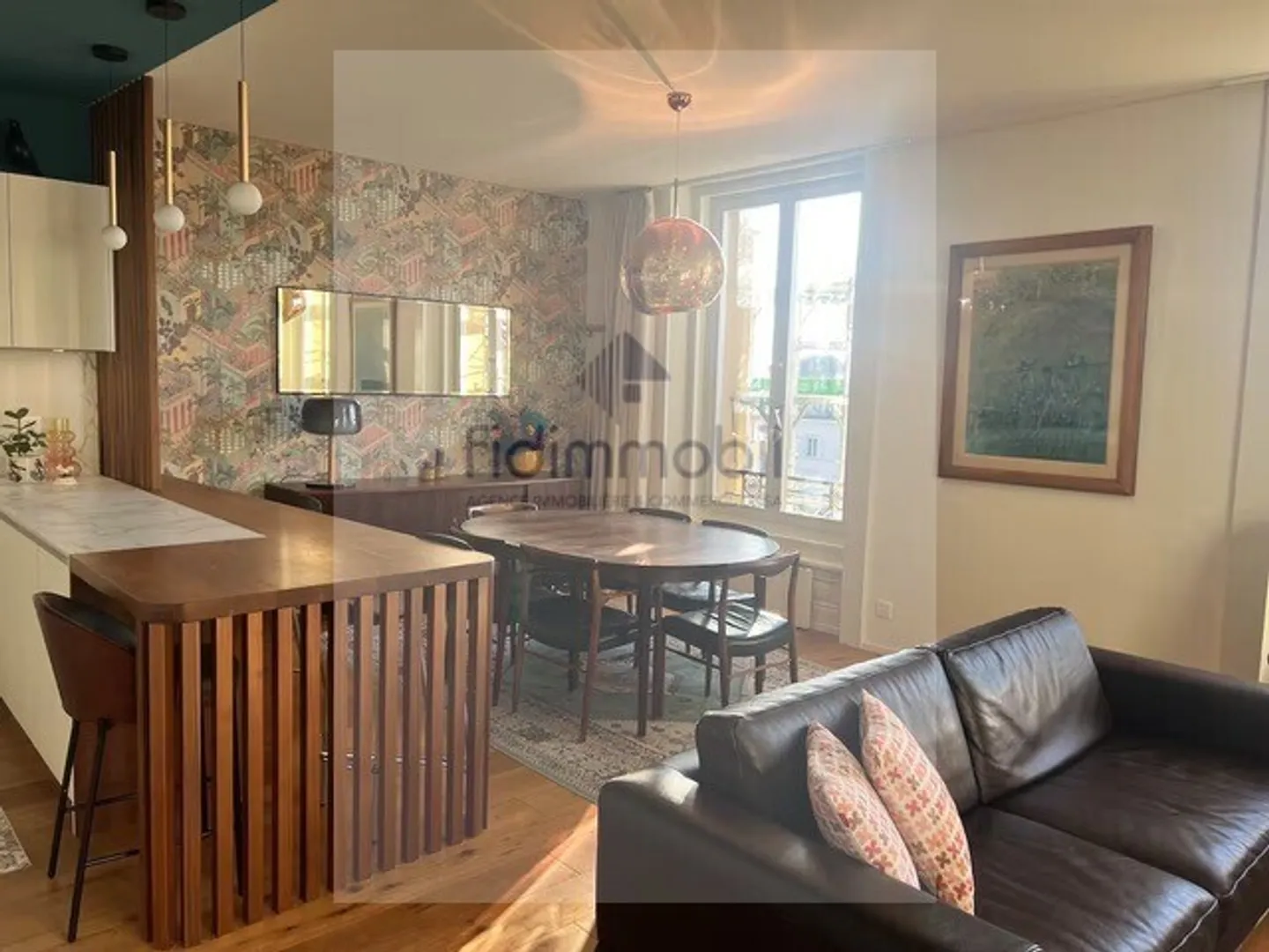 Charming Apartment in Neuchâtel - Photo 3 of 10