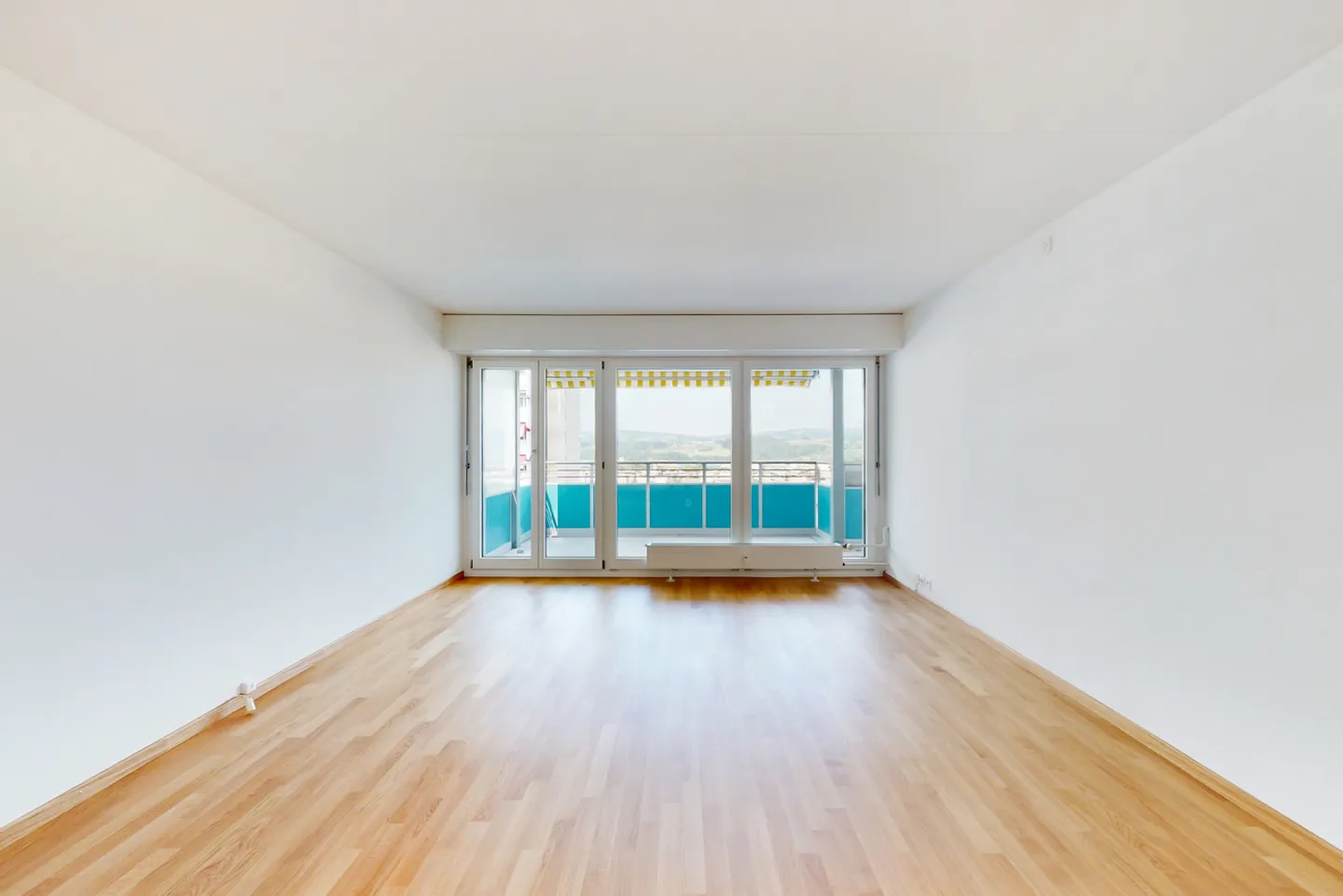 Appartement à louer - Photo 4 sur 10