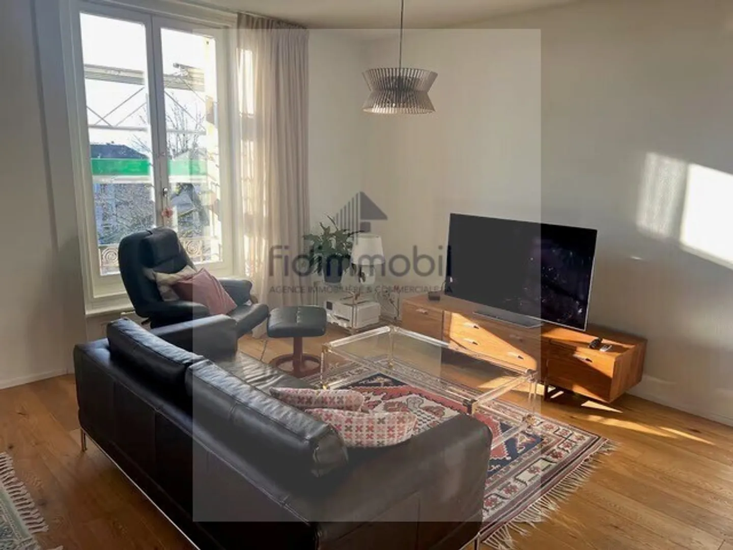 Charming Apartment in Neuchâtel - Photo 5 of 10