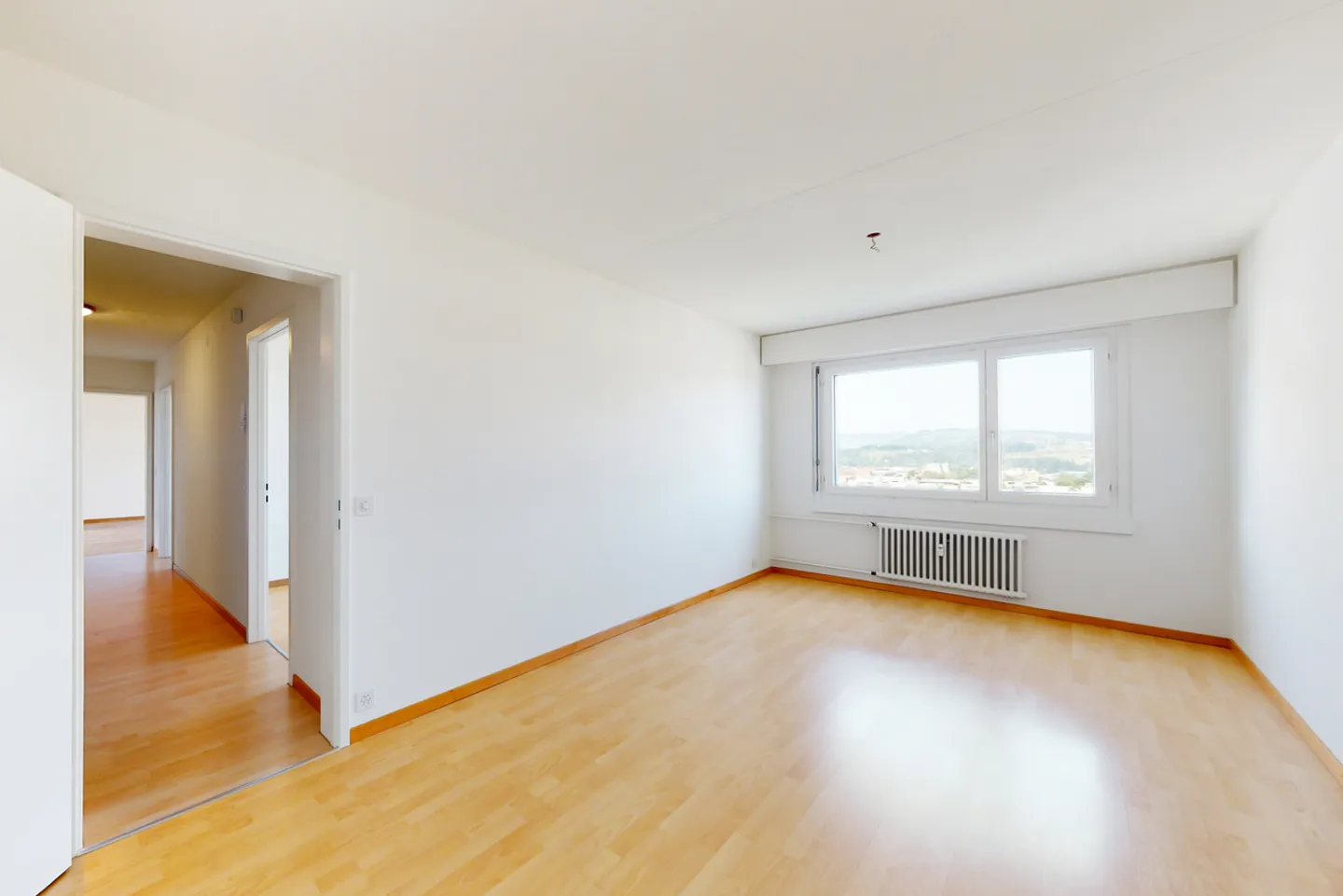 Appartement à louer - Photo 7 sur 10