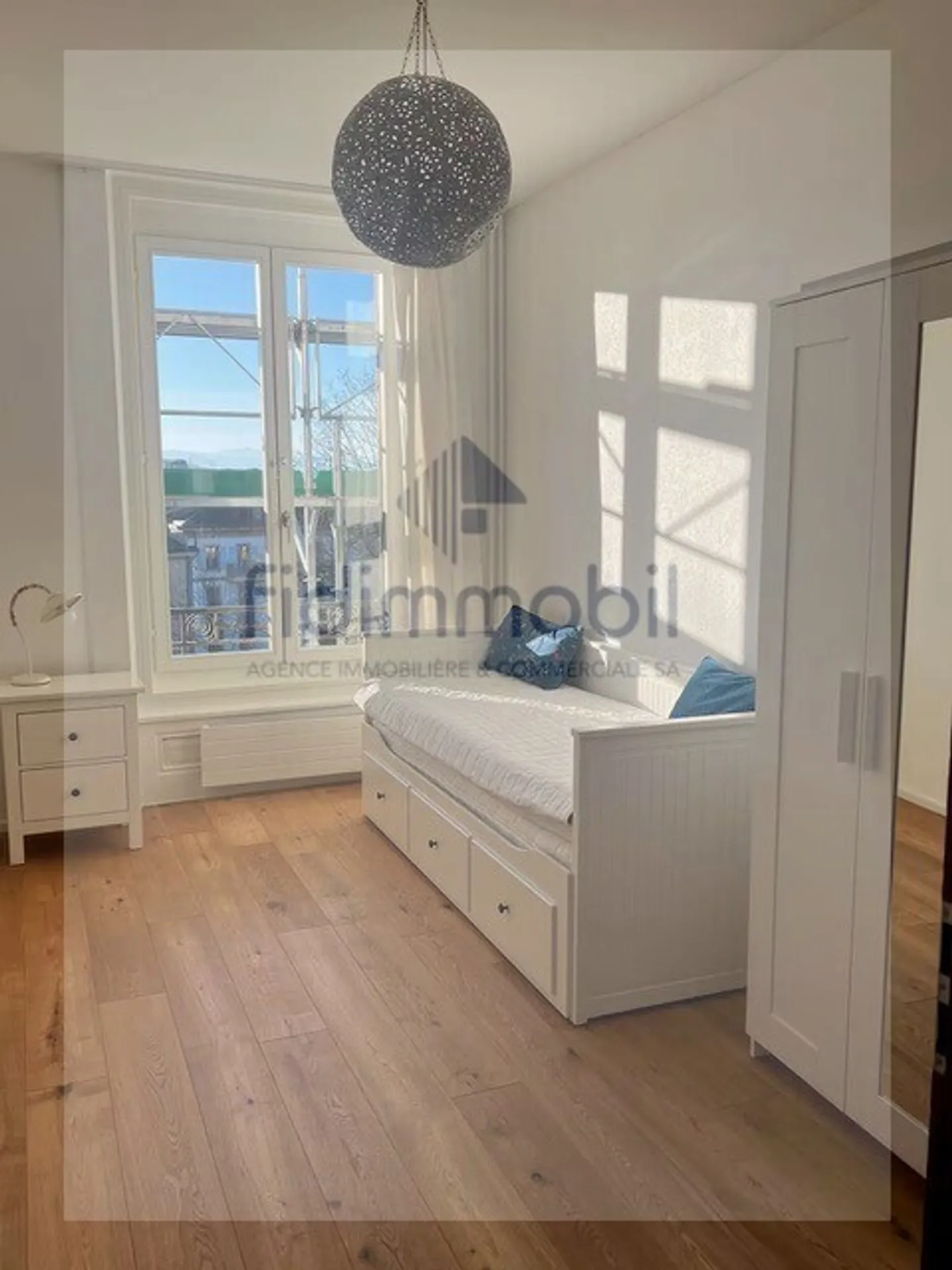 Charming Apartment in Neuchâtel - Photo 6 of 10