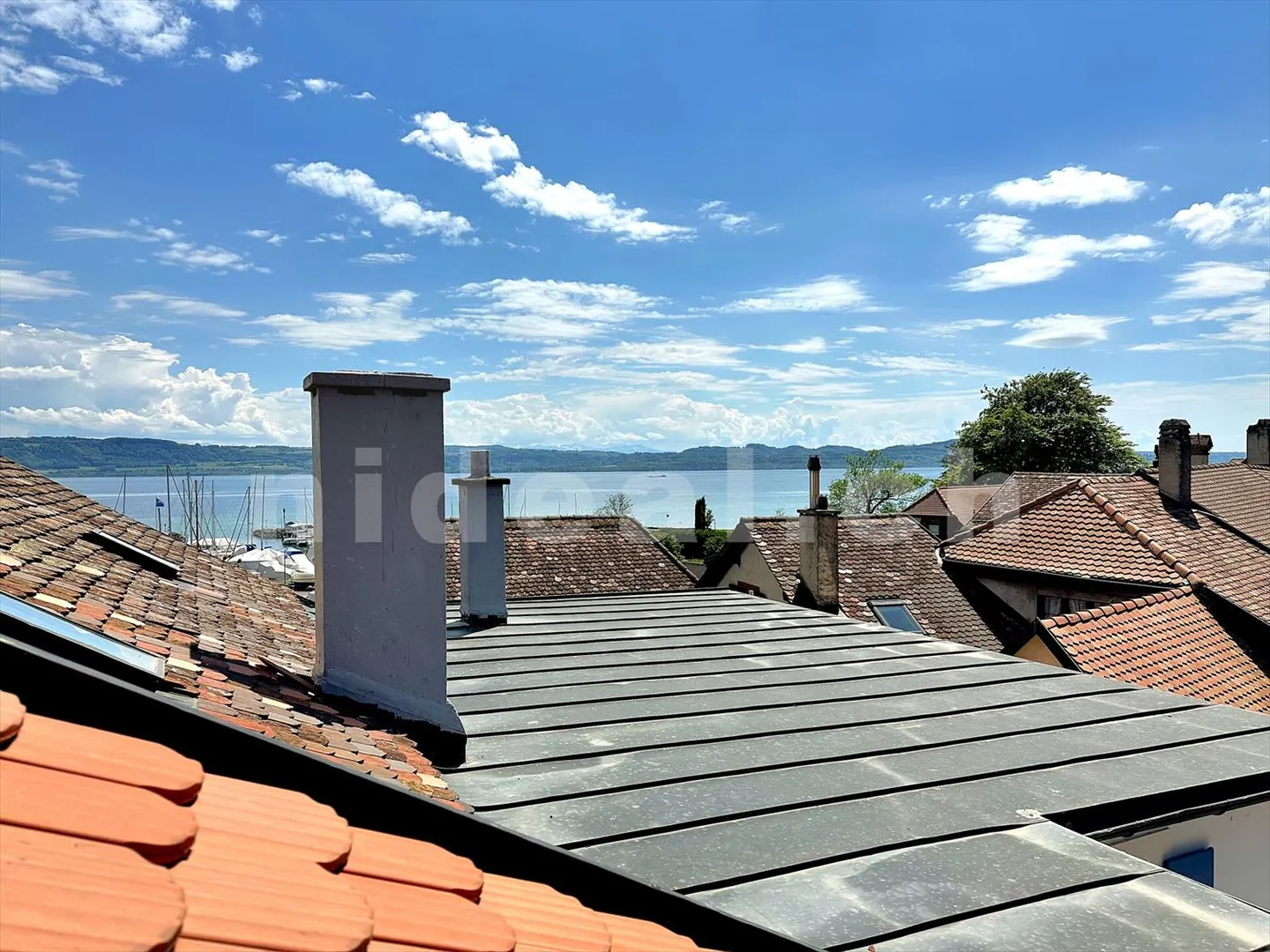 Loft 4.5 stanze - Foto 9 di 13