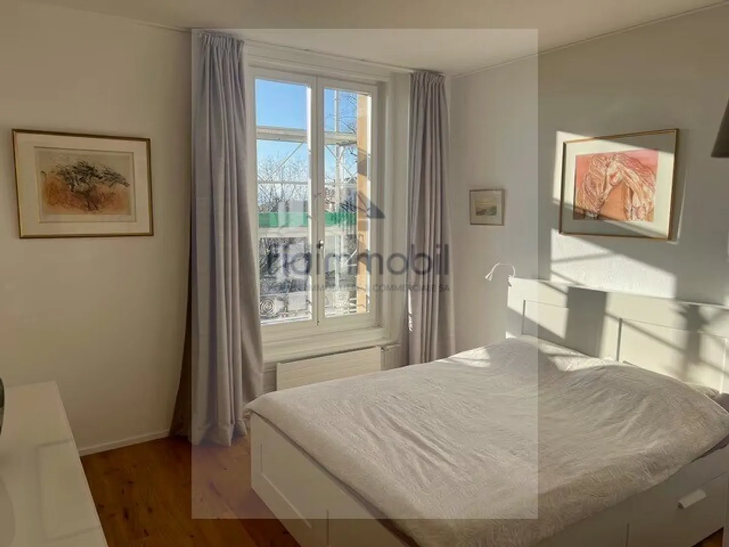 Charming Apartment in Neuchâtel - Photo 7 of 10